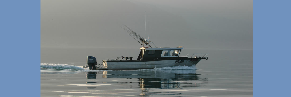 Fish Alaska Charters