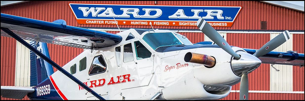 Ward Air Super Beaver