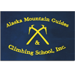 Alaska Mountain Guides