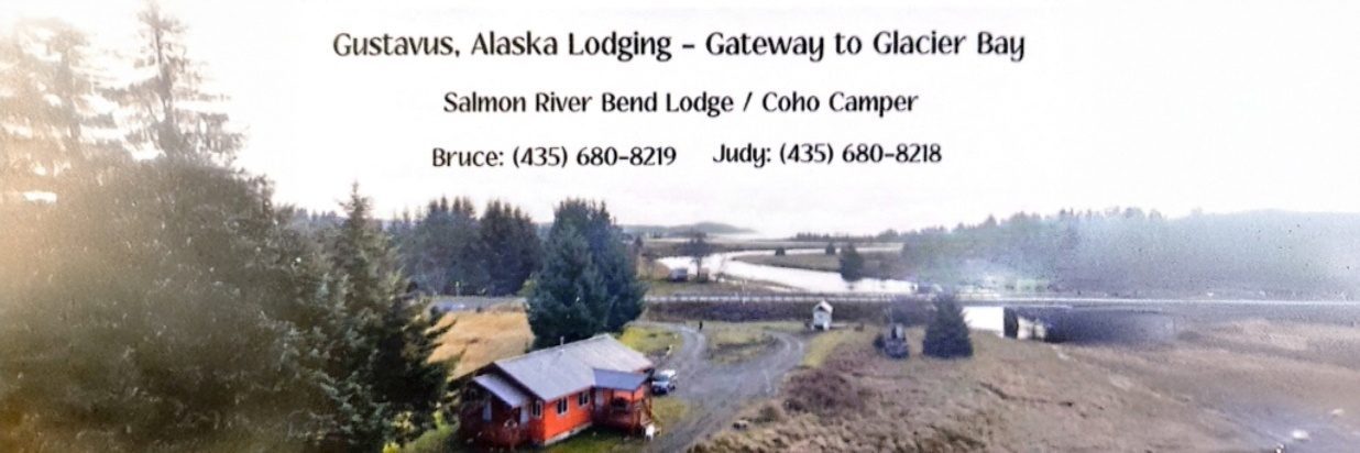 Salmon River Bend Lodge