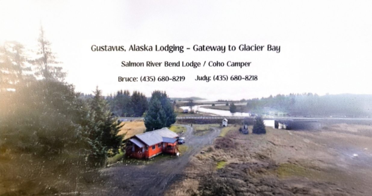 Salmon River Bend Lodge
